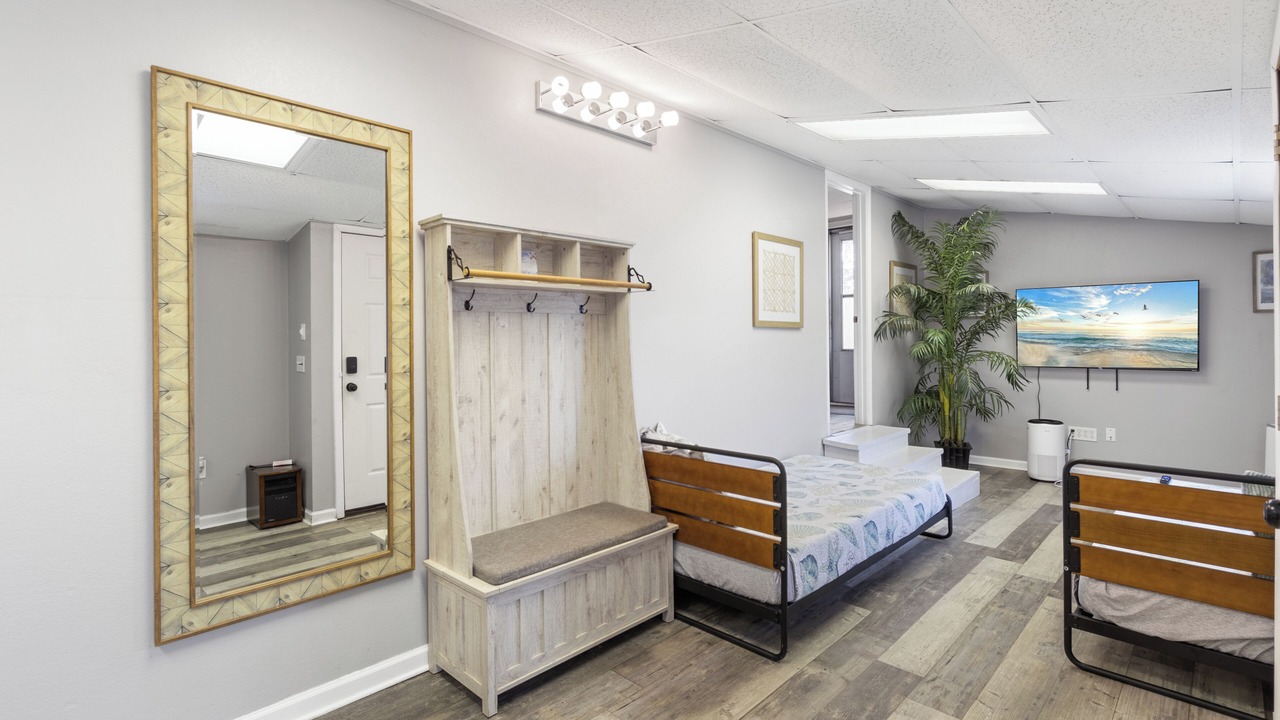 Photo of Bedroom in East Pensacola Heights