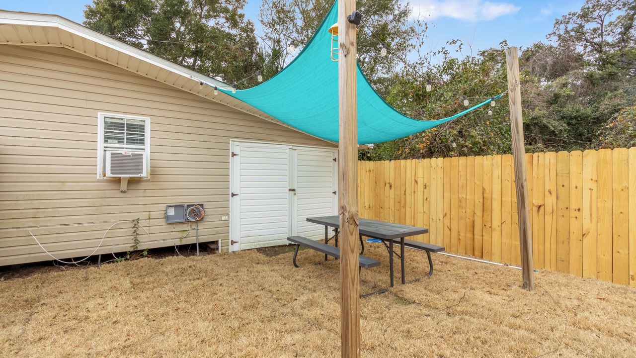 Photo of Outdoor in East Pensacola Heights