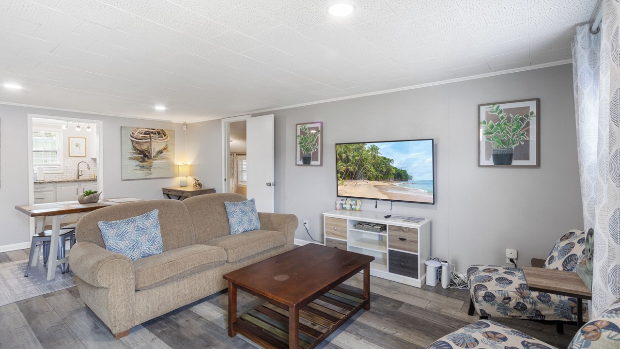 Photo of Bedroom in East Pensacola Heights