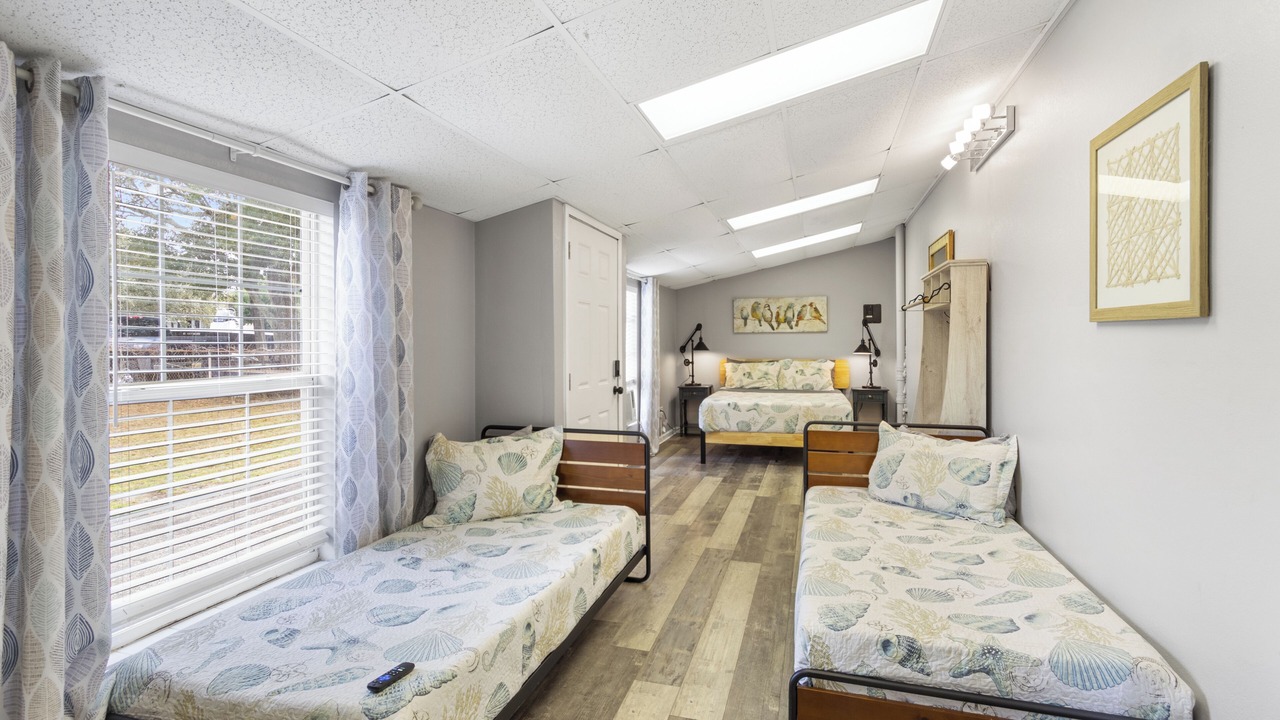 Photo of Bedroom in East Pensacola Heights