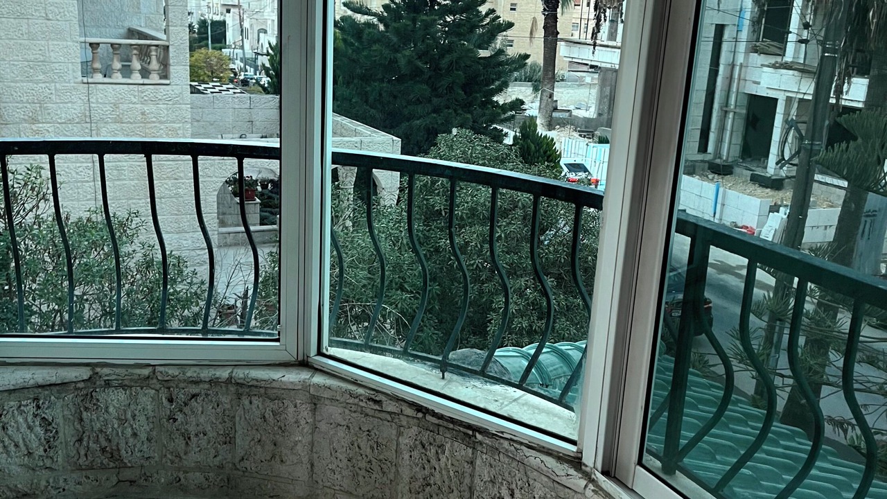 Photo of Patio Balcony in Al Swaifyeh