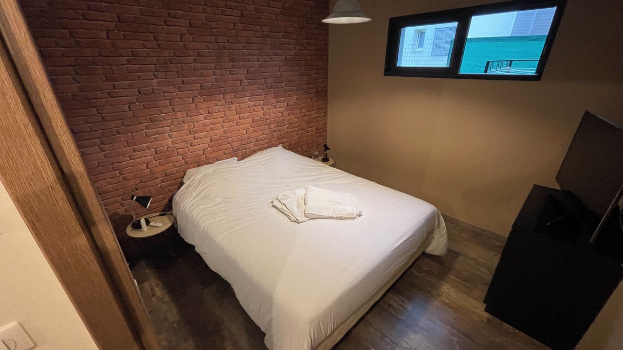 Photo of Bedroom in Etercy