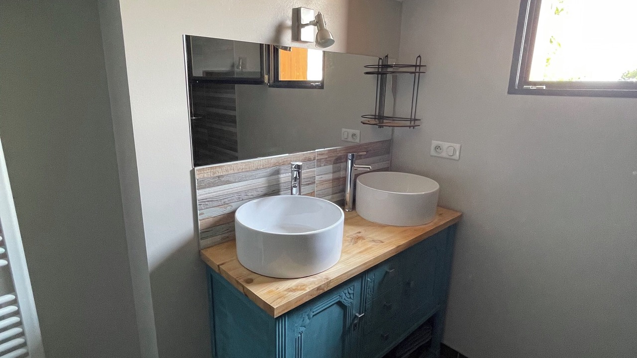 Photo of Bathroom in Etercy