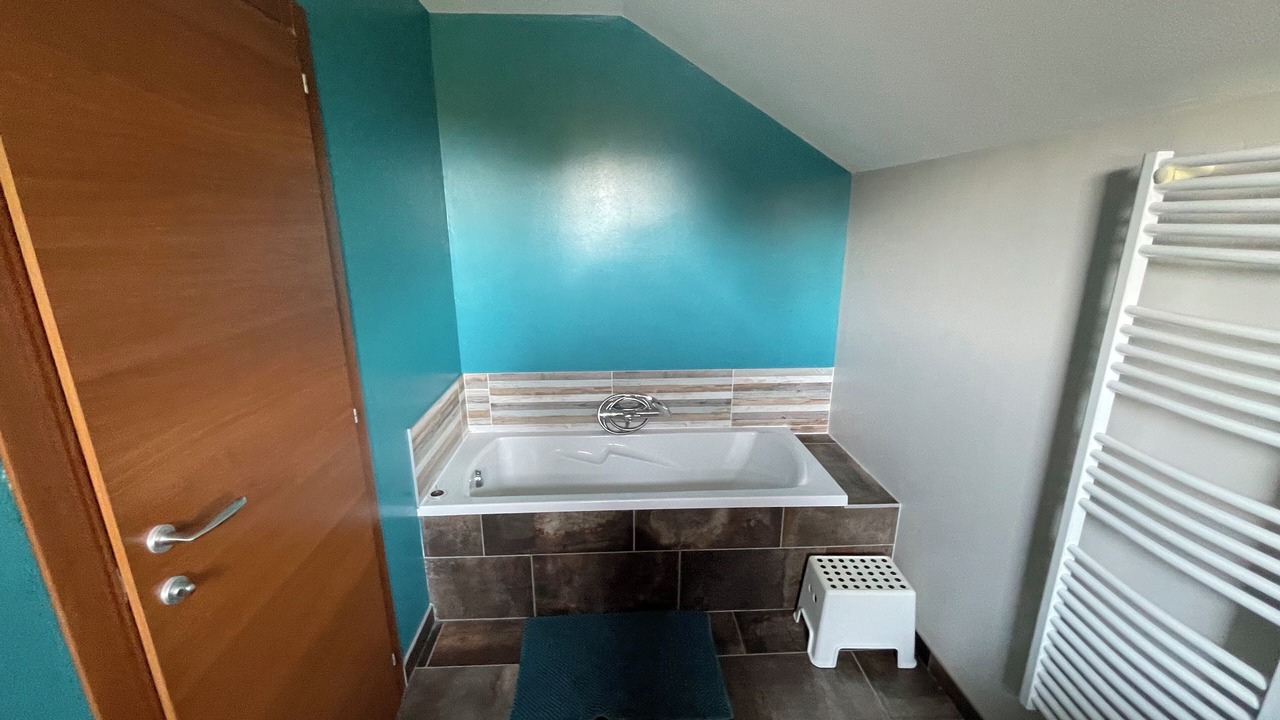 Photo of Bathroom in Etercy
