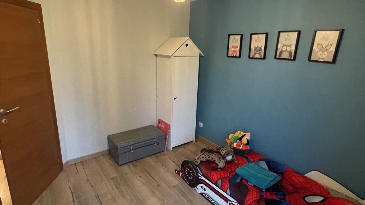 Photo of Bedroom in Etercy