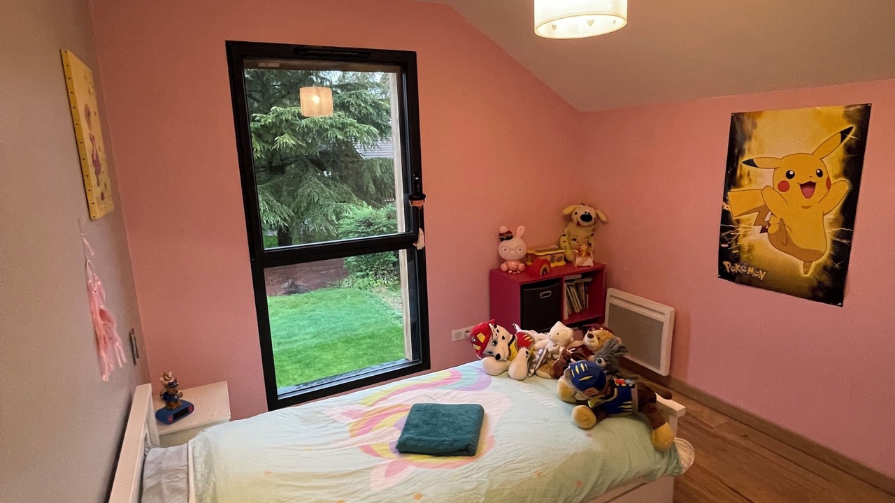 Photo of Bedroom in Etercy