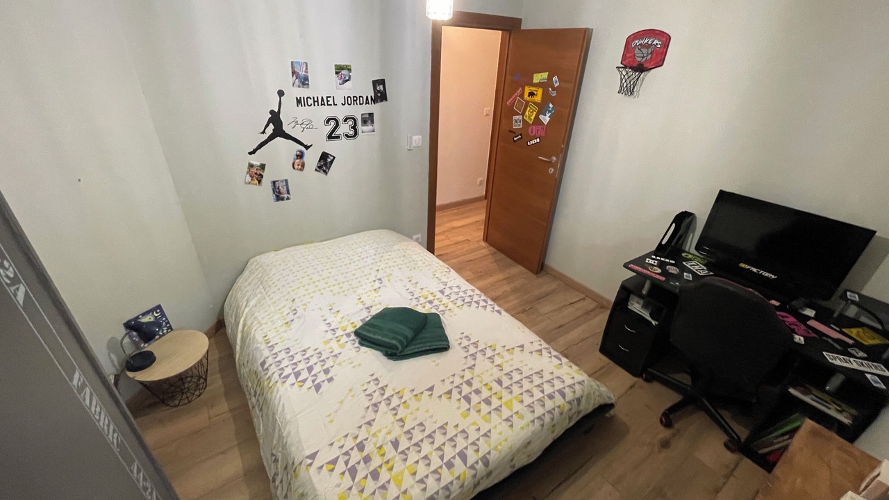 Photo of Bedroom in Etercy