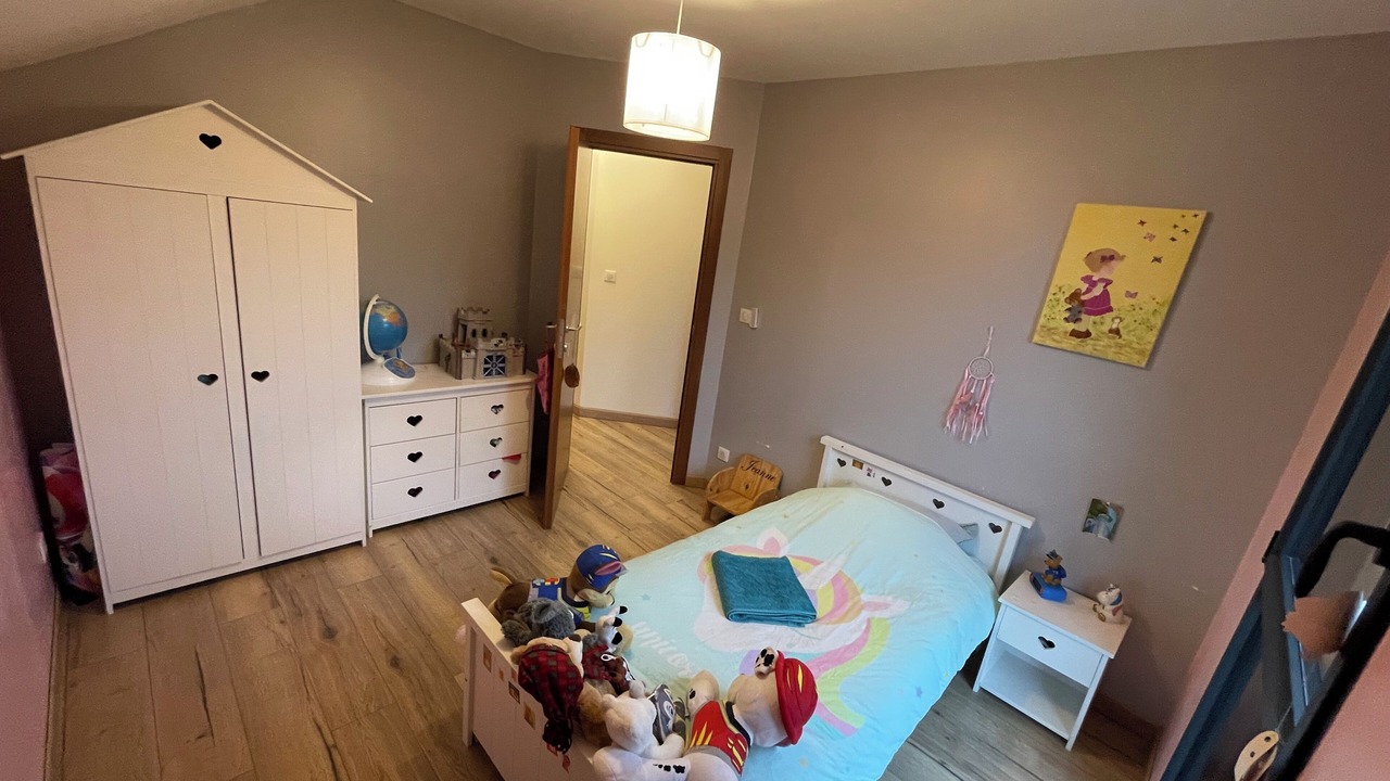 Photo of Bedroom in Etercy