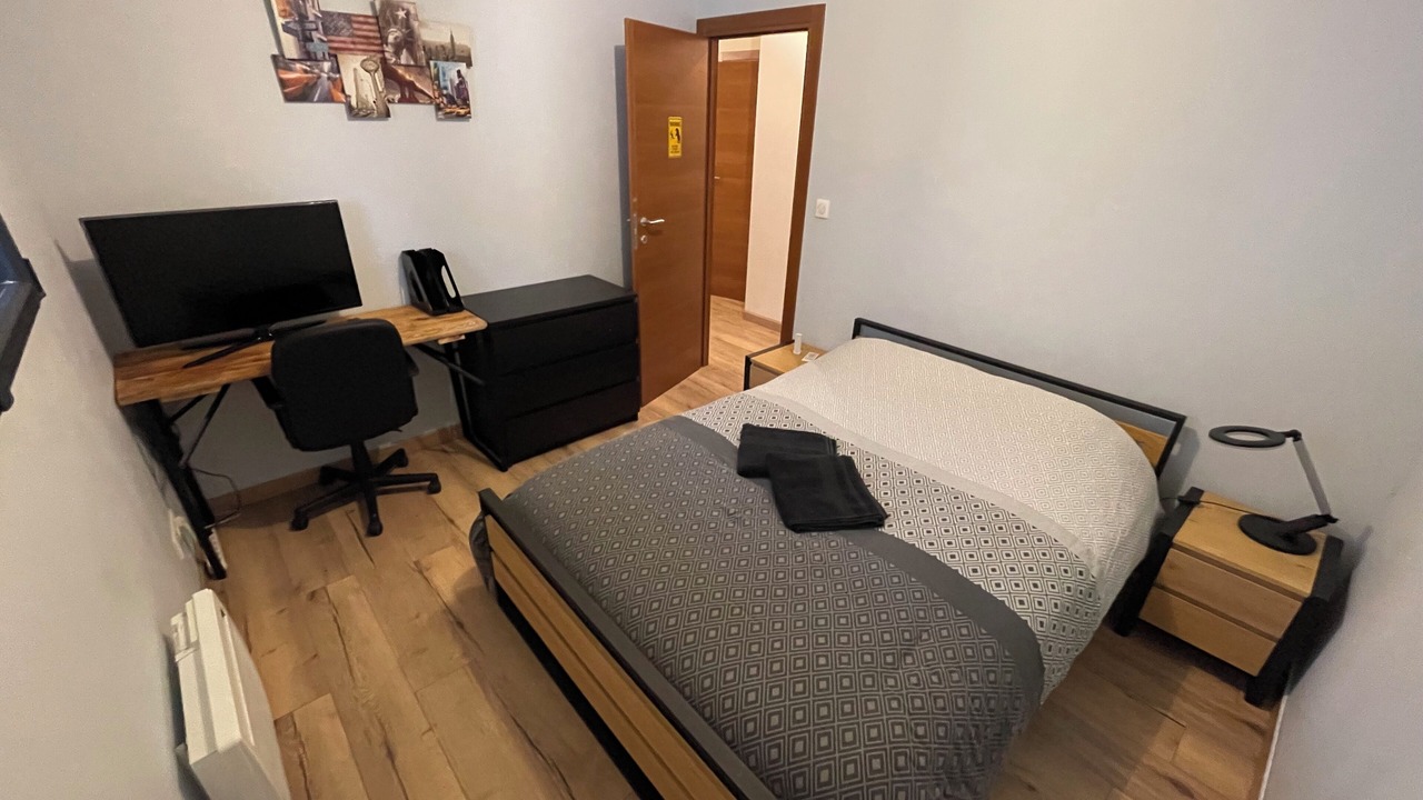 Photo of Bedroom in Etercy