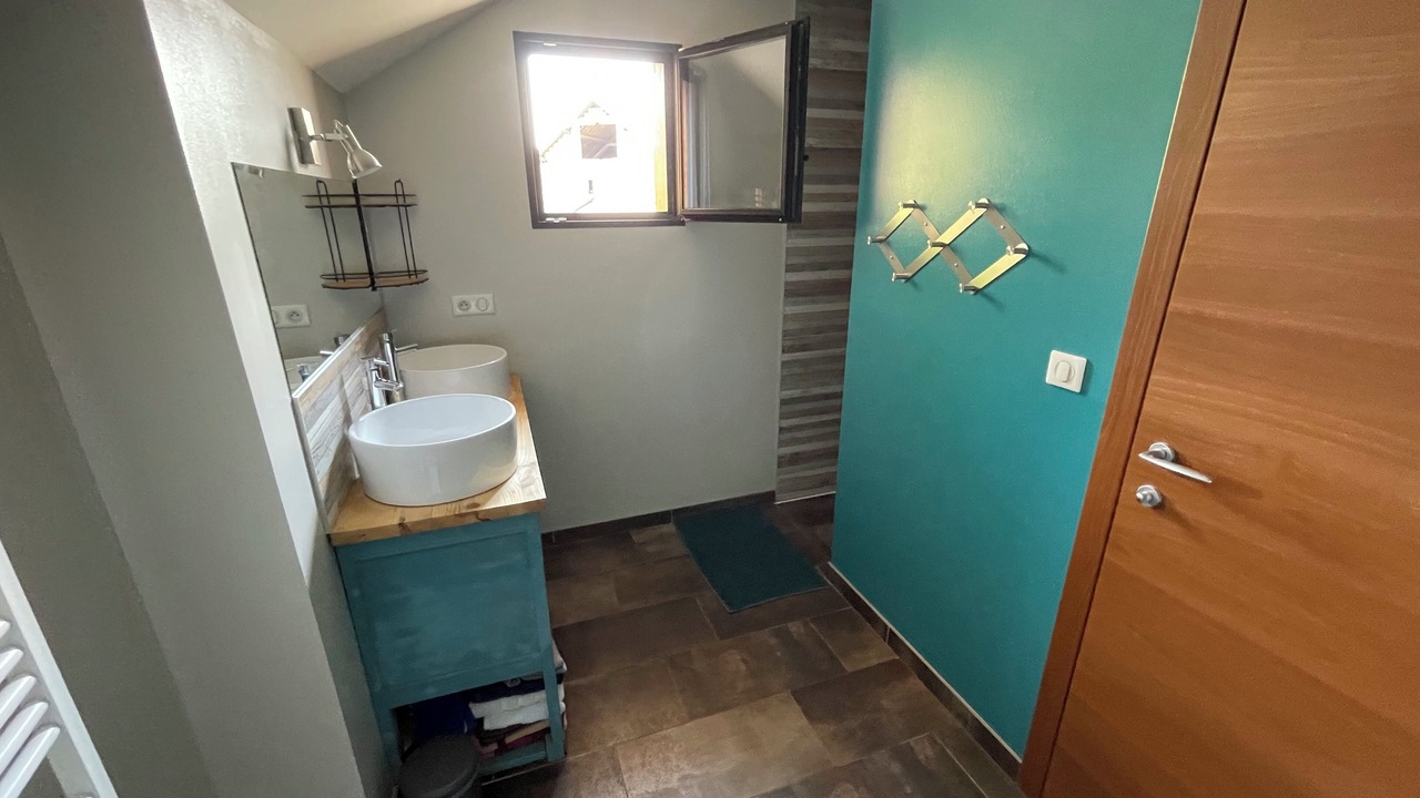 Photo of Bathroom in Etercy