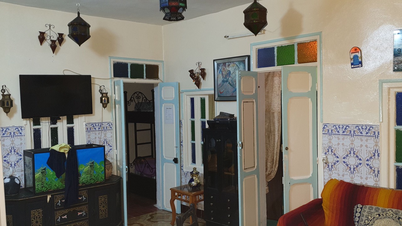 Photo of Others in Medina of Chefchaouen