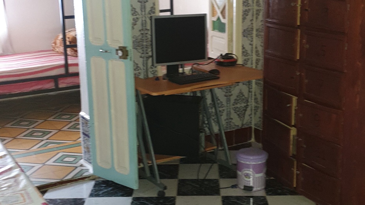 Photo of Bedroom in Medina of Chefchaouen