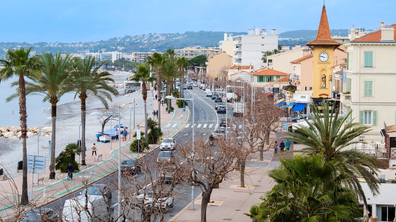 Photo of Others in Cros-de-Cagnes