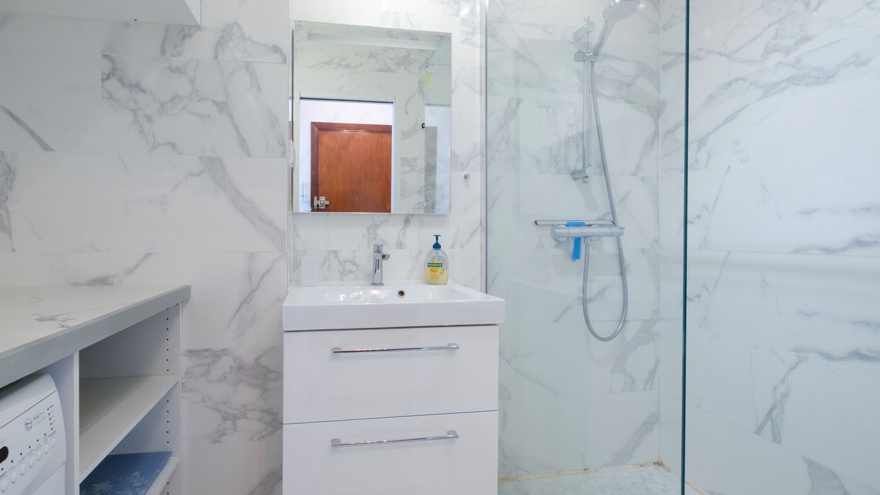 Photo of Bathroom in Cros-de-Cagnes