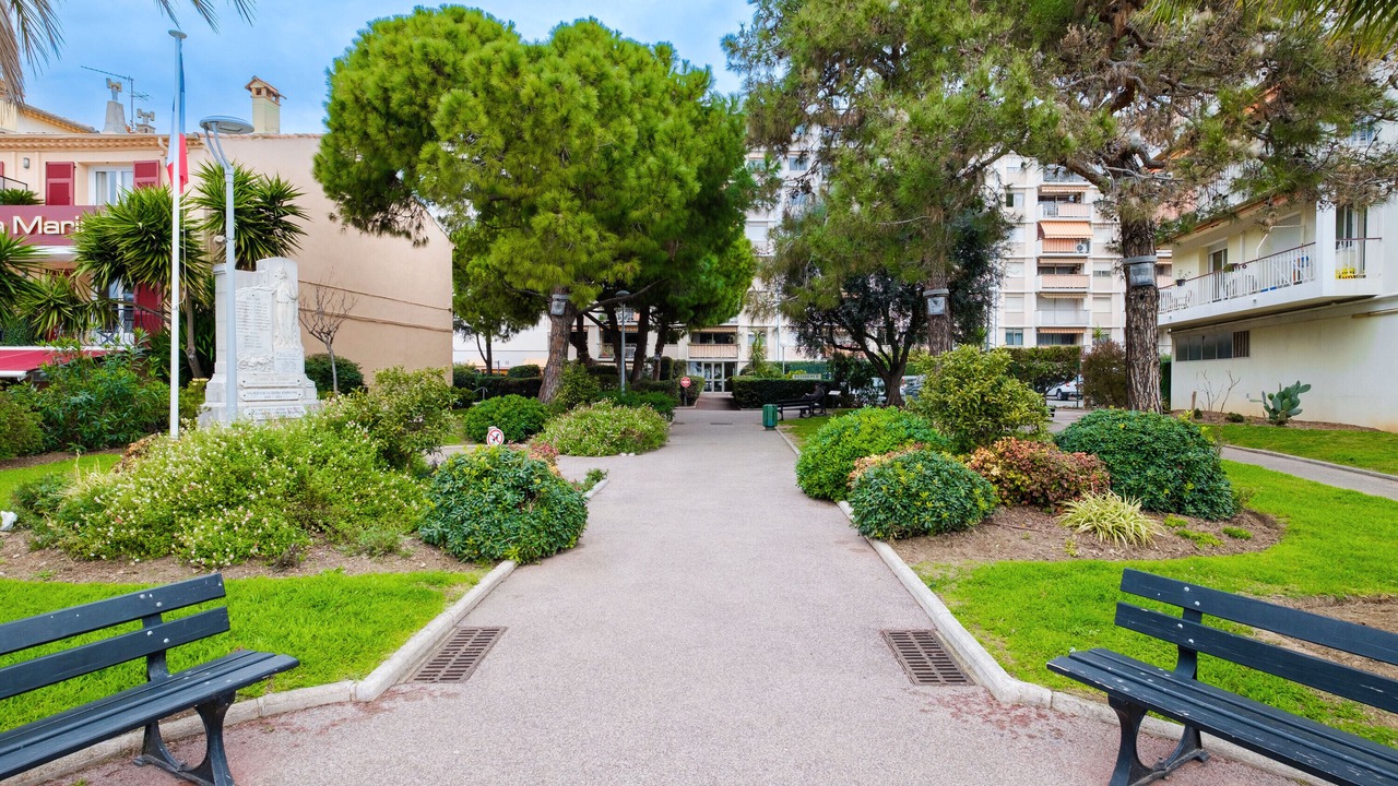 Photo of Outdoor in Cros-de-Cagnes