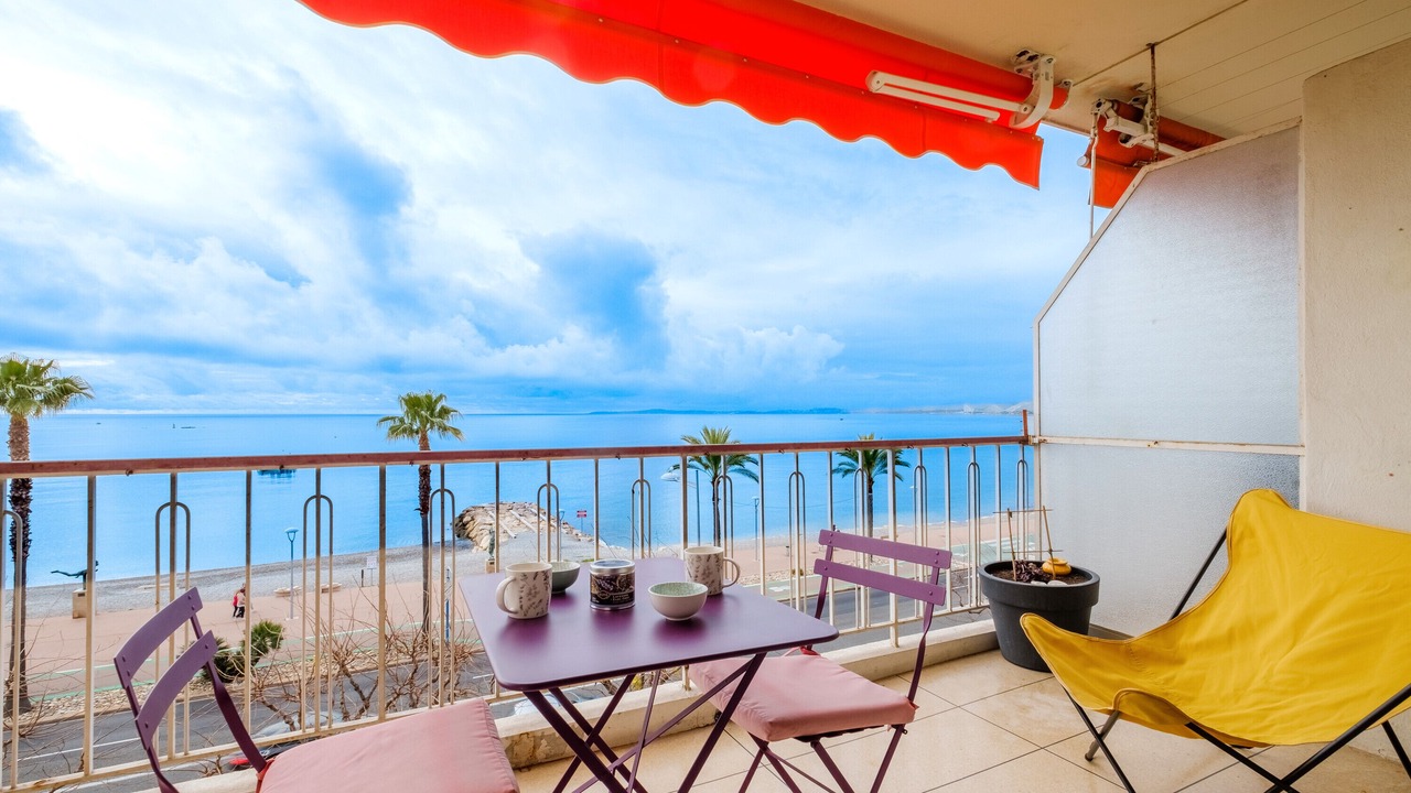 Photo of Outdoor in Cros-de-Cagnes