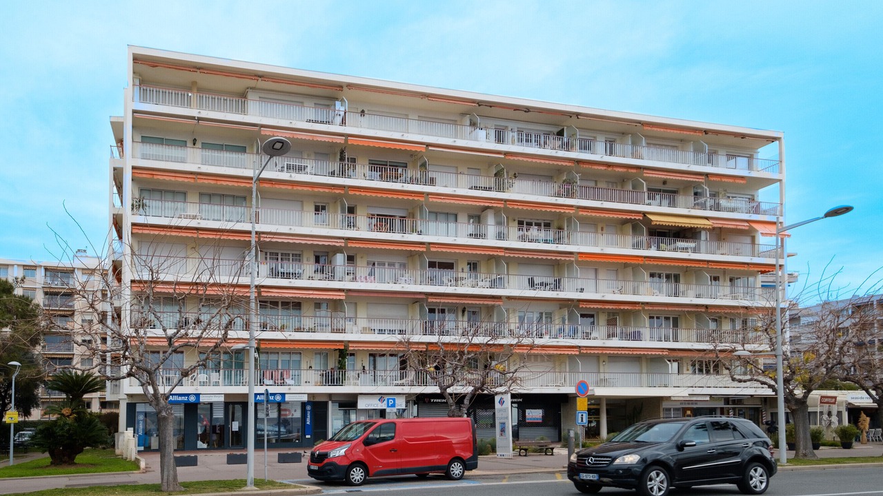 Photo of Outdoor in Cros-de-Cagnes