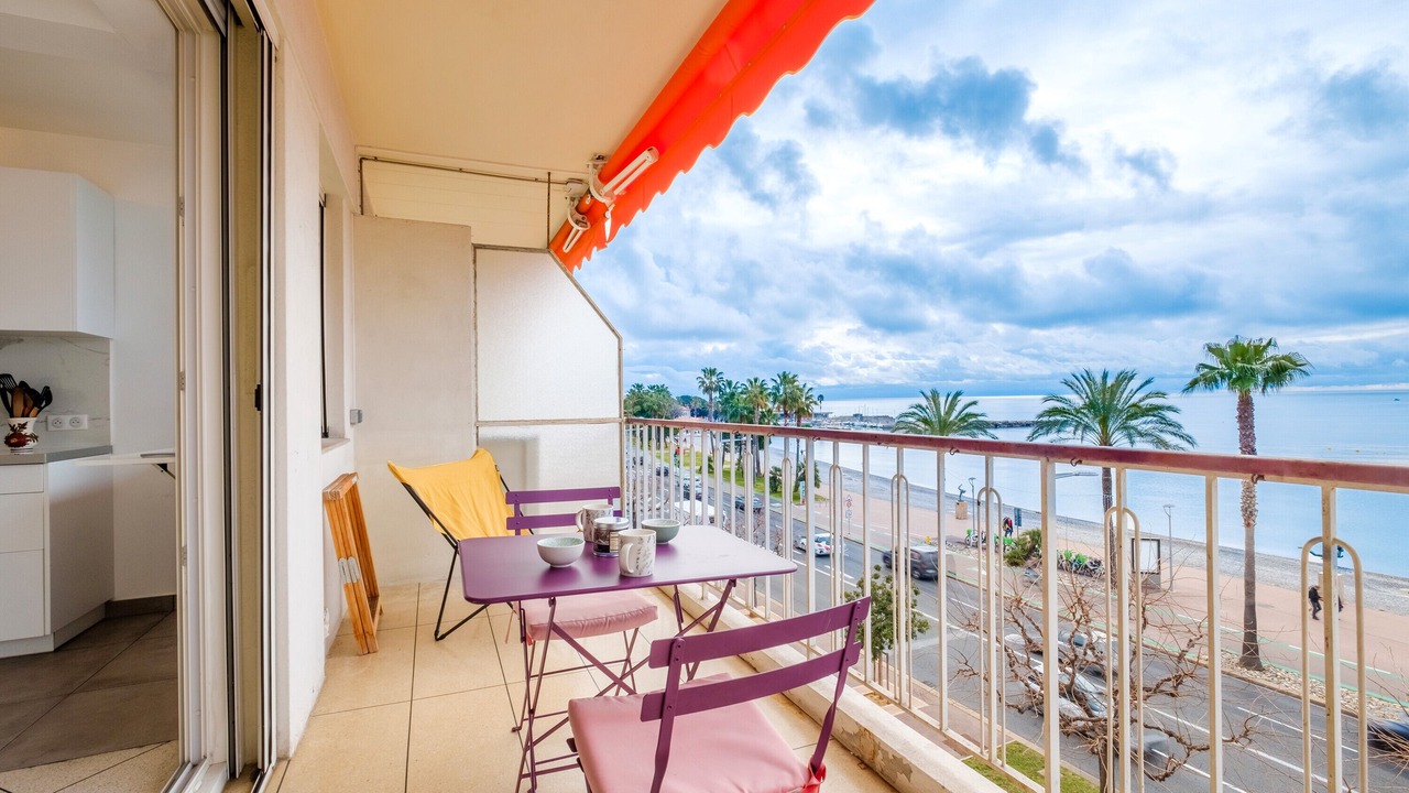 Photo of Outdoor in Cros-de-Cagnes
