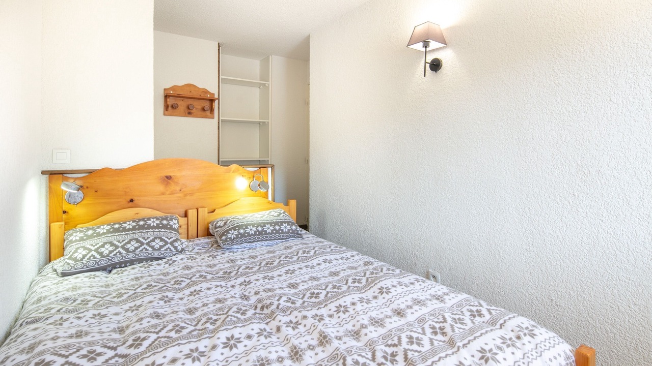 Photo of Bedroom in Autrans-Meaudre-en-Vercors