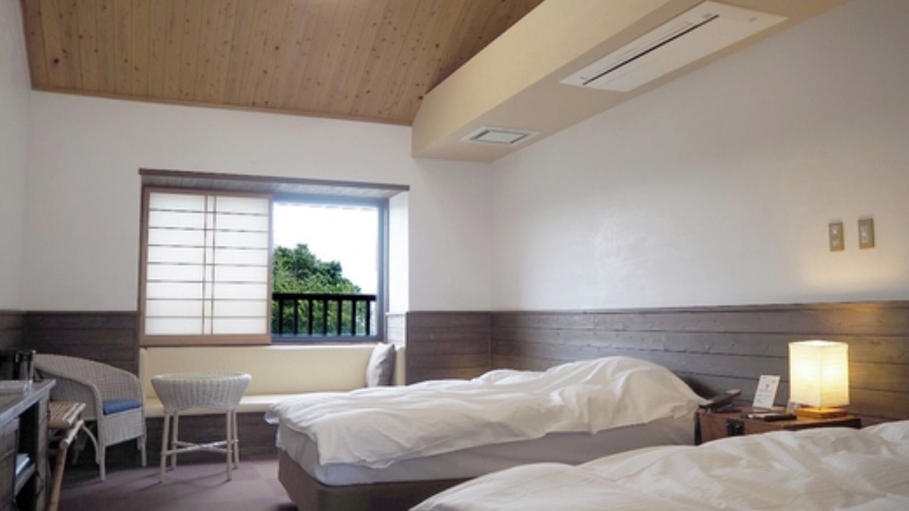 Photo of Bedroom in Hata-gun
