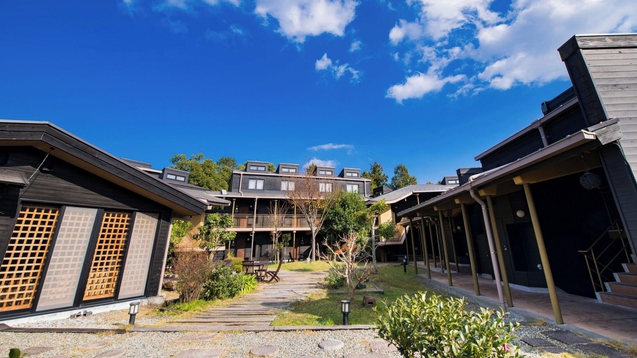 Photo of Outdoor in Hata-gun