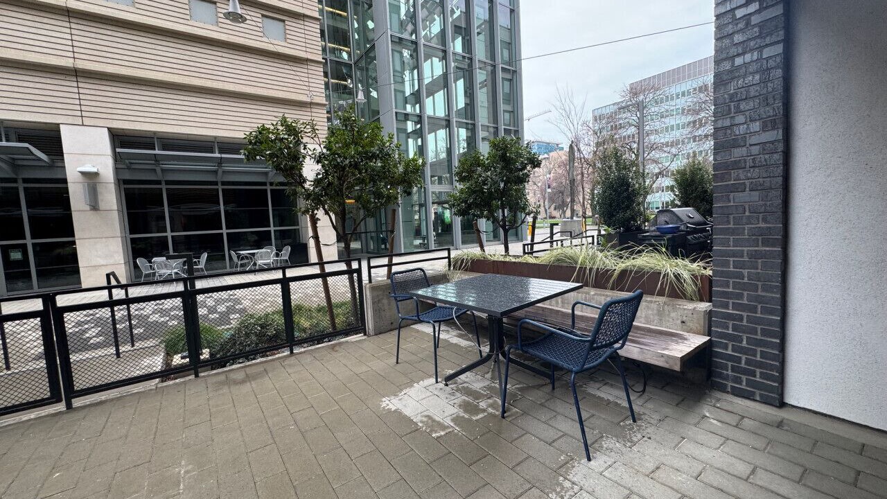 Photo of Outdoor in Downtown Sacramento