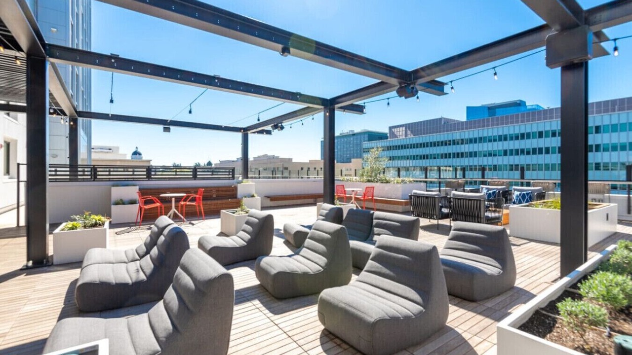 Photo of Outdoor in Downtown Sacramento