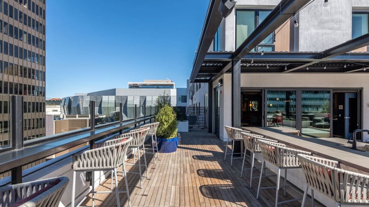 Photo of Outdoor in Downtown Sacramento