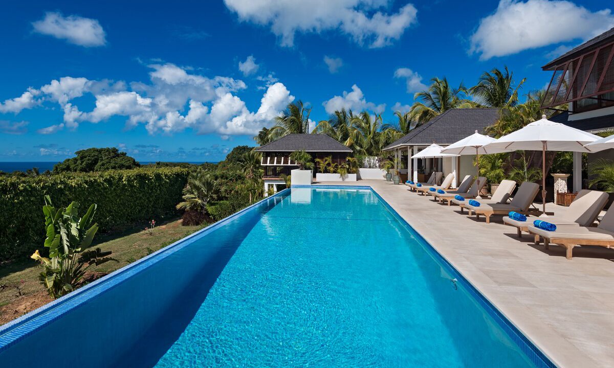 Photo of Outdoor in Merlin Bay