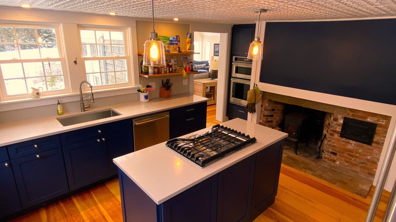 Photo of Kitchen in Brooklin