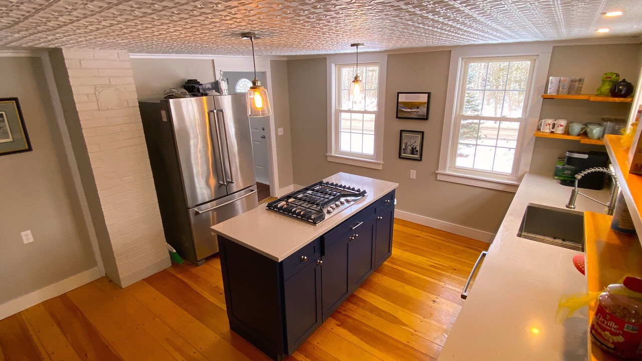 Photo of Kitchen in Brooklin
