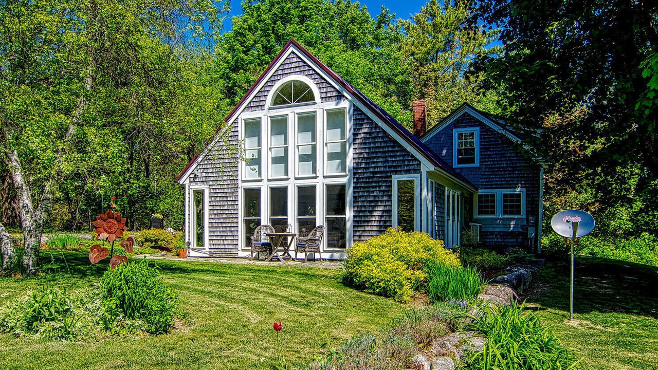 Photo of Outdoor in Brooklin