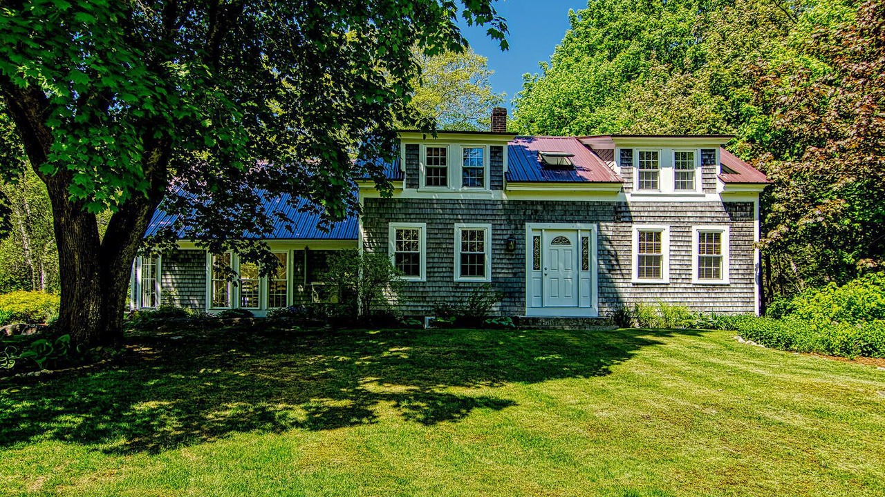 Photo of Outdoor in Brooklin