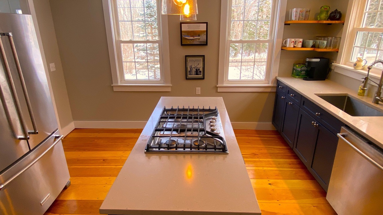 Photo of Kitchen in Brooklin