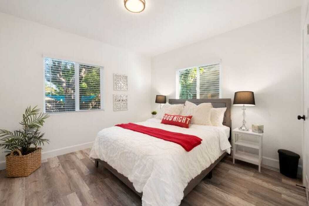 Photo of Bedroom in Southeastern Sacramento