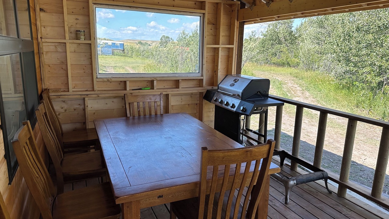 Photo of Outdoor in Brocket