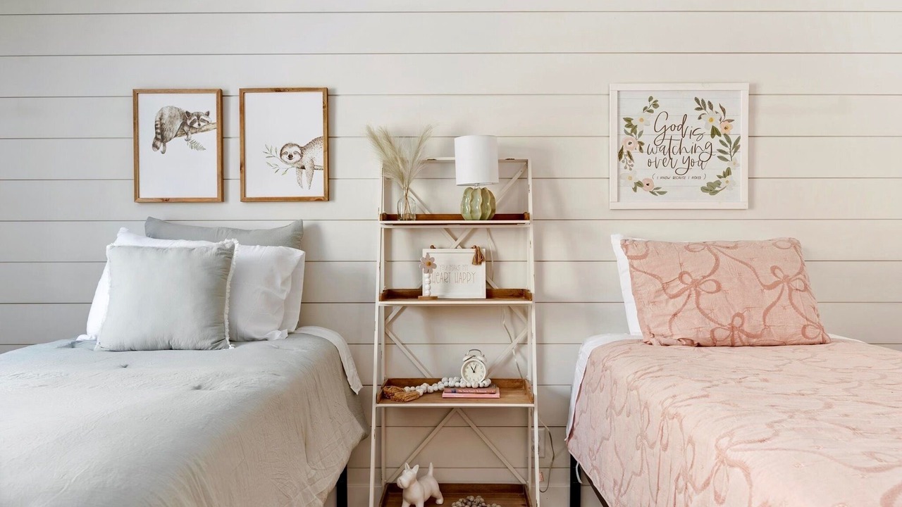 Photo of Bedroom in Crosslake