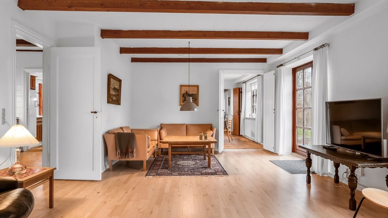 Photo of Livingroom in Brovst