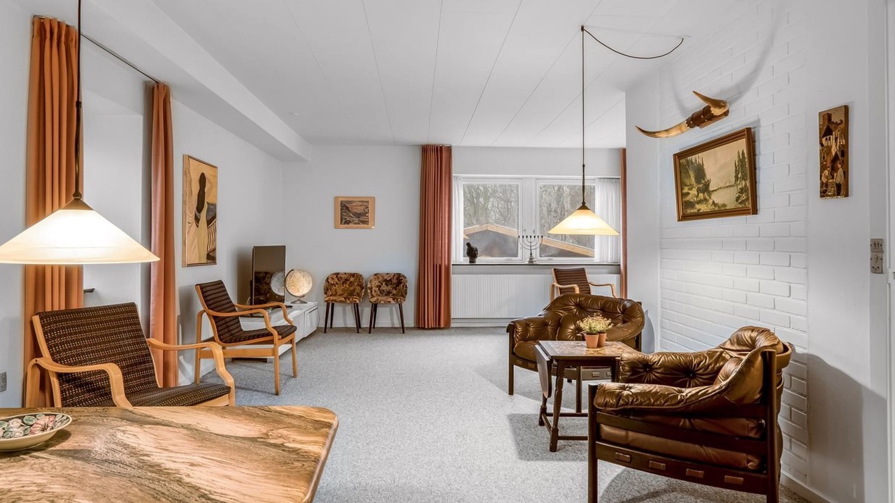 Photo of Livingroom in Brovst