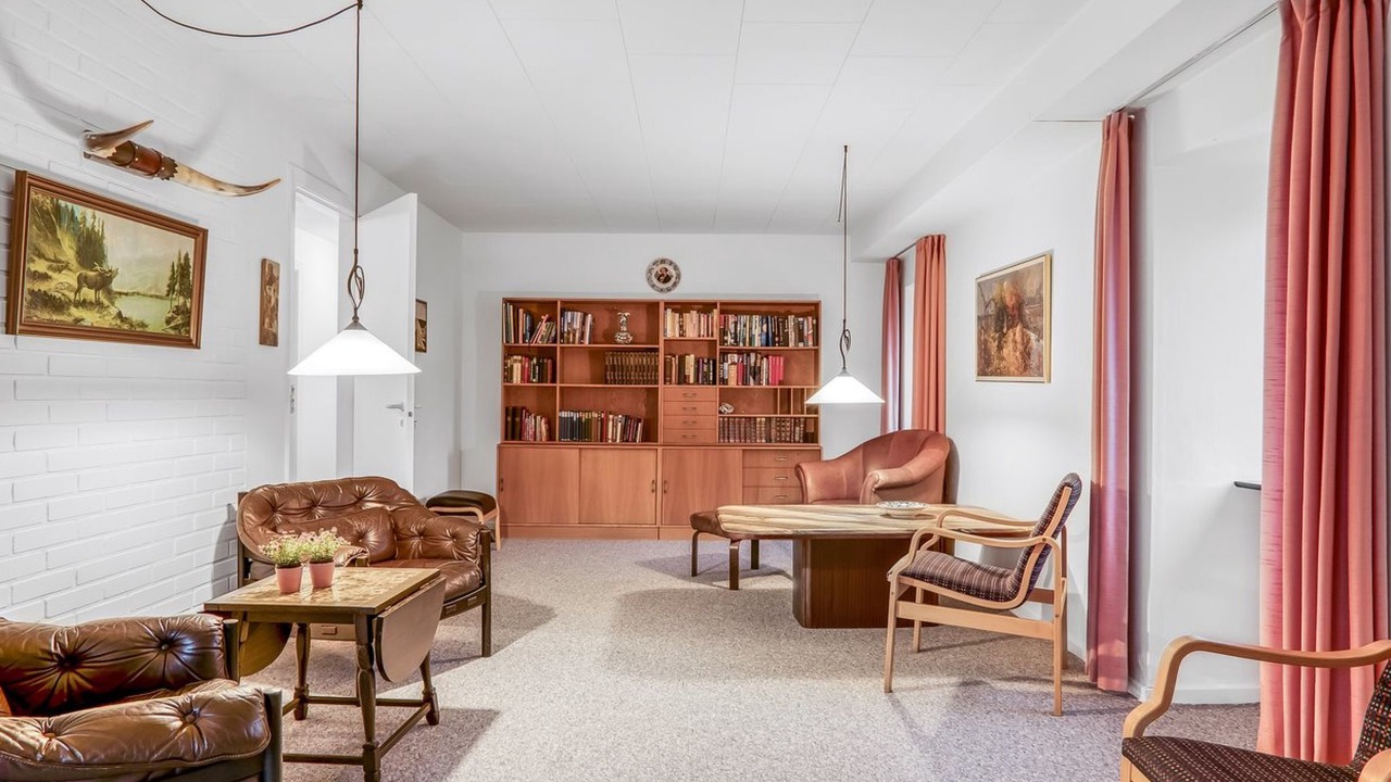 Photo of Livingroom in Brovst