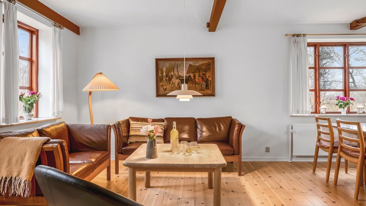 Photo of Livingroom in Brovst