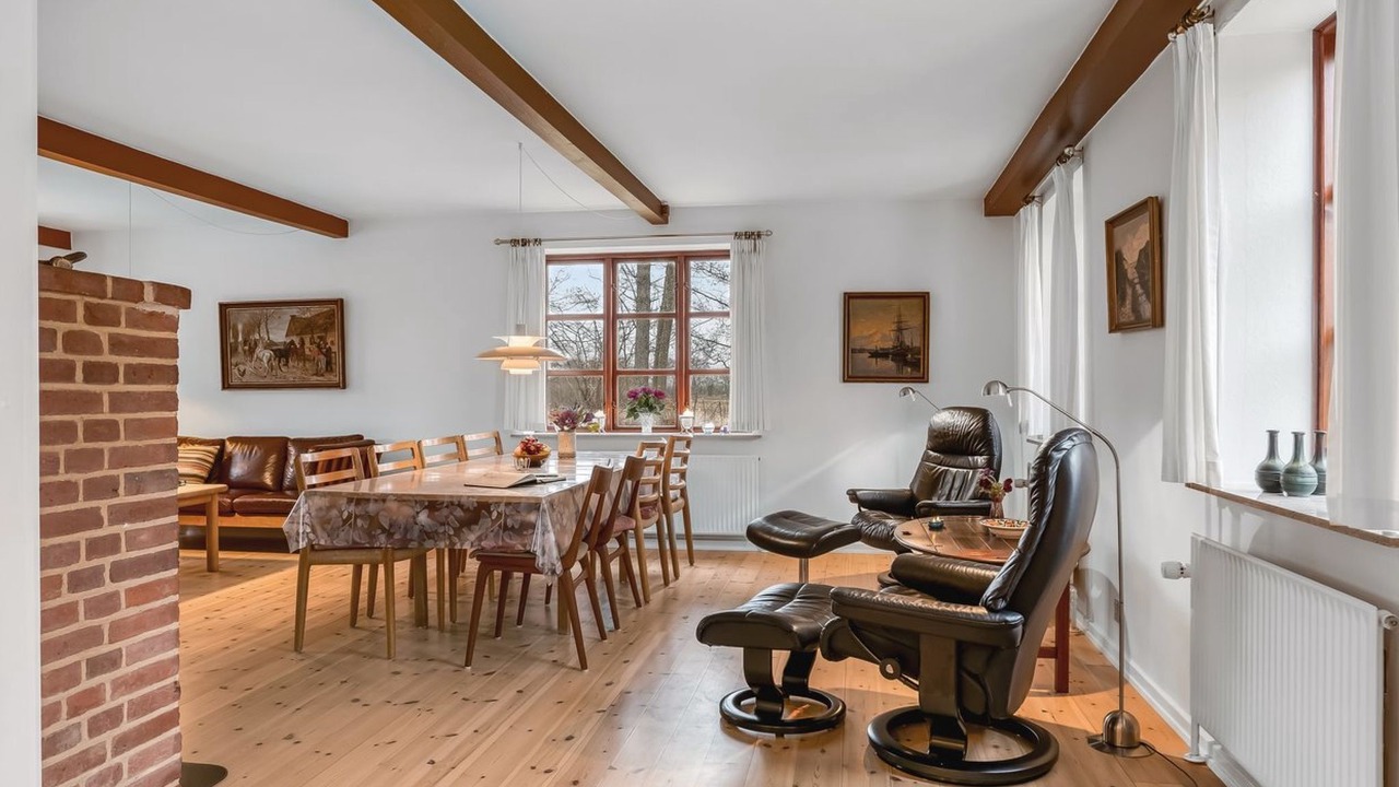 Photo of Livingroom in Brovst