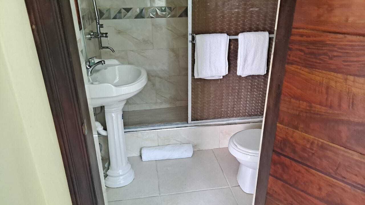 Photo of Bathroom in Albion
