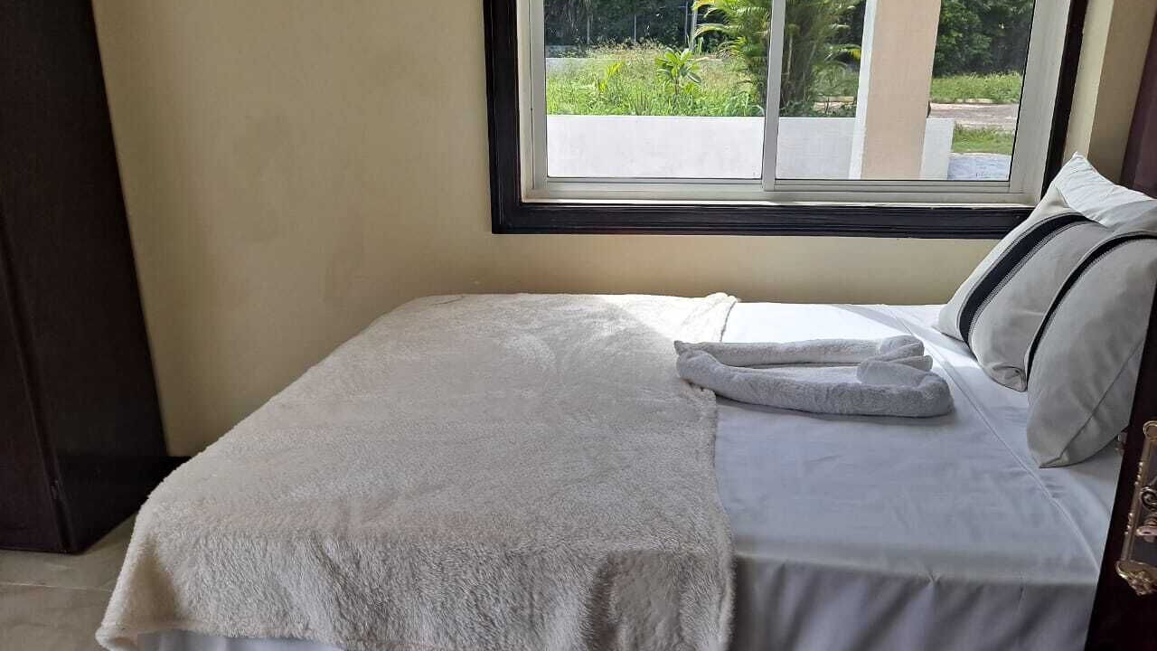 Photo of Bedroom in Albion