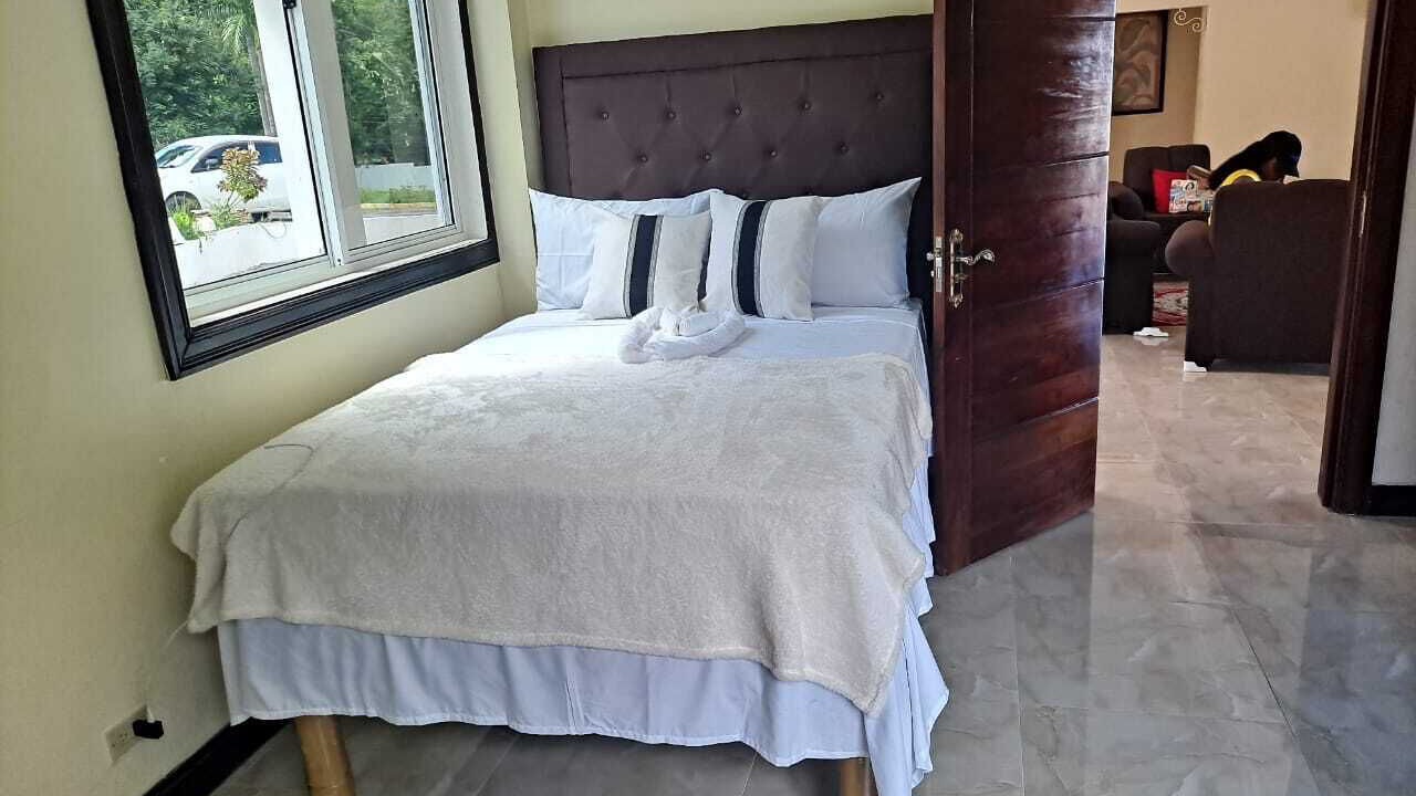 Photo of Bedroom in Albion
