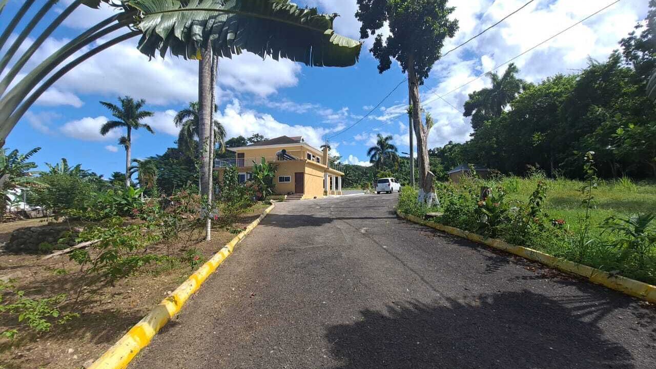 Photo of Outdoor in Albion
