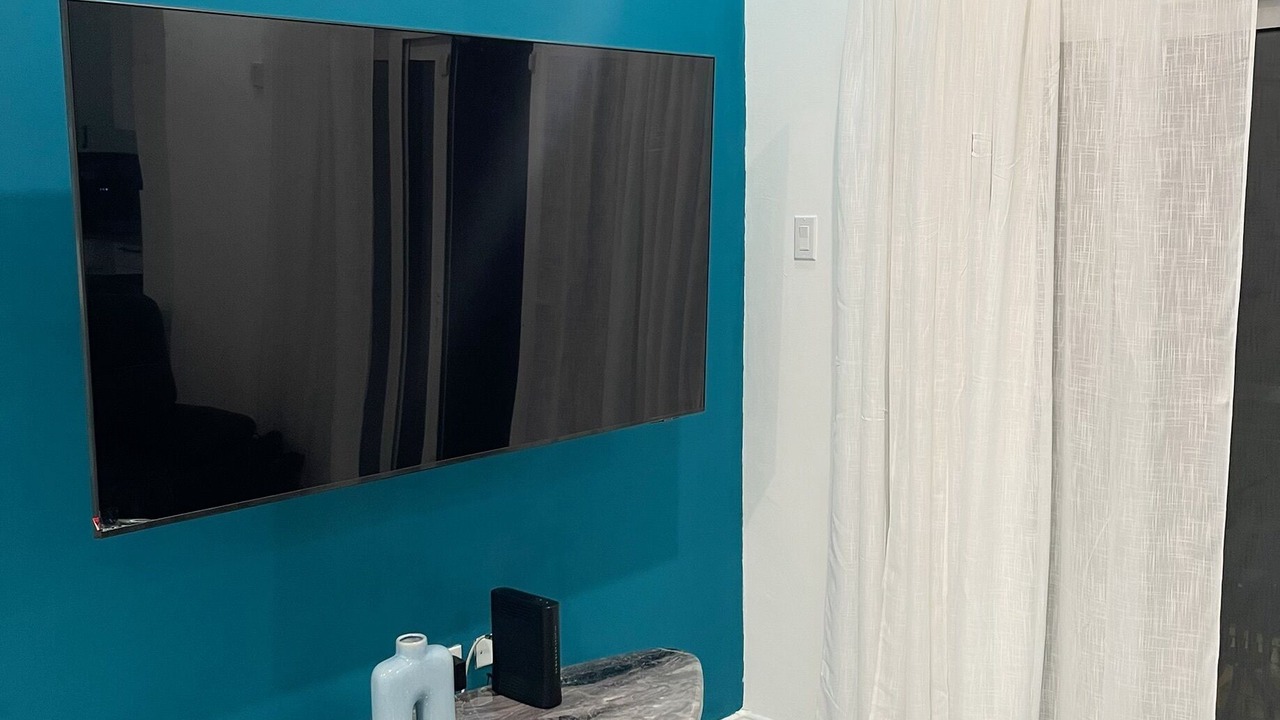 Photo of Bathroom in Saint Andrew