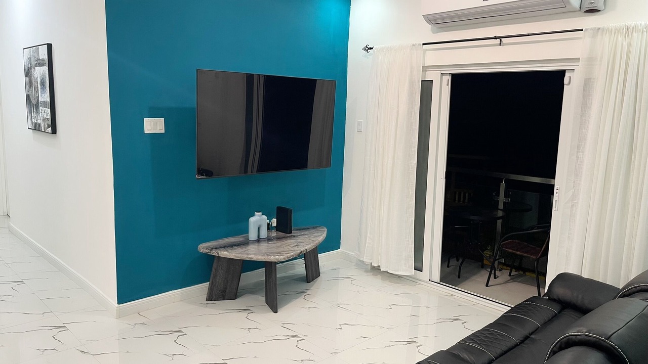 Photo of Livingroom in Saint Andrew