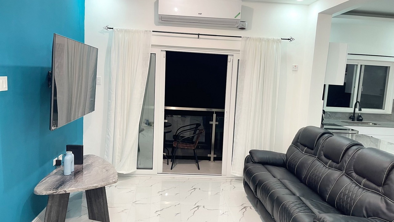 Photo of Livingroom in Saint Andrew
