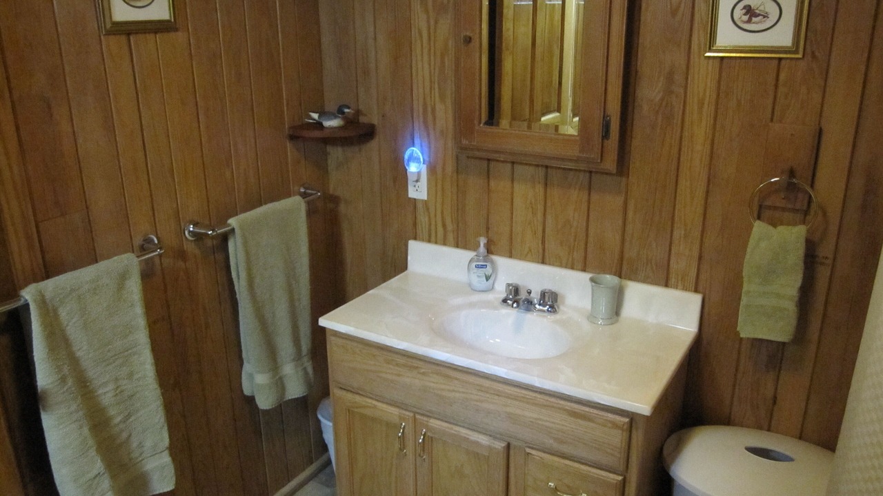 Photo of Bathroom in Wetmore